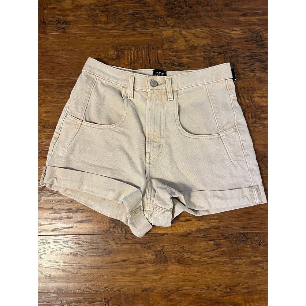 23.‎ BDG shorts *see description